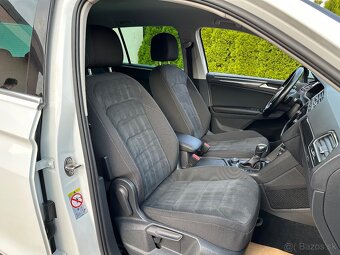 VW Tiguan 2.0 TDI 140kw Dsg 4Motion R-Line Virtual - 14