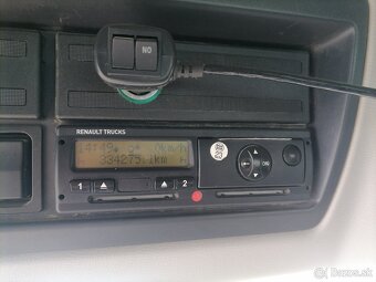 Renault Kerax 8x4 - 14