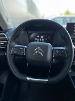 Citroën C4 PureTech 100 S S Feel - 14