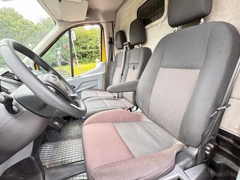 Ford Transit 2.2 TDCI 290 L2 - 14