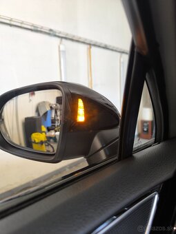 Passat 4x4 DSG webasto - 14