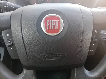 Fiat Ducato Maxi Power 180PS - 14