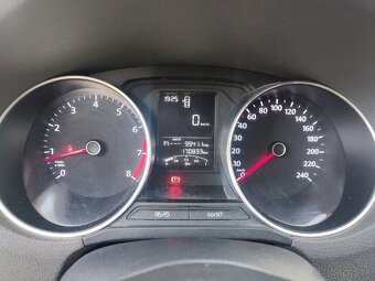 Volkswagen Polo 1.2 , 66kW Fresh - 14