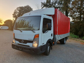 Nissan Cabstar Valník 3.0dCi 35.15 S L3 - 14