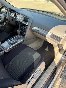 Audi A6 quattro - 14