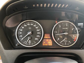 BMW X5 E70 3.0 173kw - 14