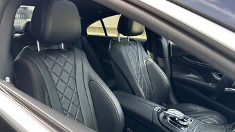 MERCEDES-BENZ CLS 400d 4Matic AMG Line - 14
