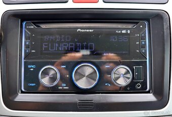 Volkswagen Golf Plus 1.6 CrossGolf - 14
