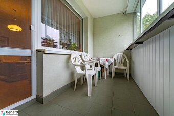 NA PREDAJ 3 IZB. BYT,VÝBORNA LOKALITA,SÍDLISKO III.,PO - 14