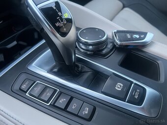 BMW X6 F16 40d M-PAKET - 14
