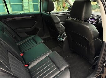 ✔️ Škoda superb combi 2.0 TDI DSG 4x4 - 14