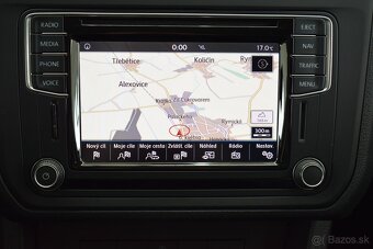 Volkswagen Caddy 2,0 TDi 75 kW, MAXI,DSG,7-míst,NAVI - 14