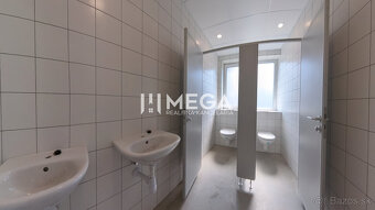 NA PRENÁJOM ÚPLNE NOVÉ KANCELÁRIE v HUMENOM už od 689€/mesia - 14
