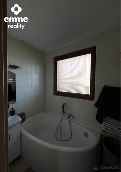 Moderný, 3 izbový byt na predaj vo Veľkom Mederi - 14