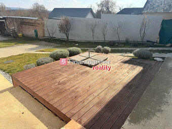 Štýlový vidiecky dom na predaj 14km od mesta Piešťany - 14