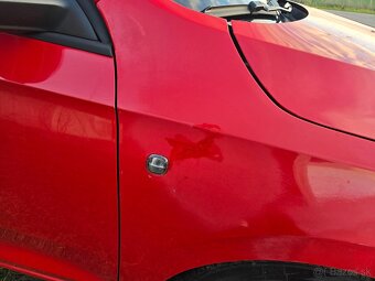 Škoda Rapid 1.2TSI 63kw 2013 - 14