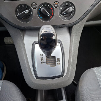 Ford Focus C-Max 1,8i 92 KW AUTOMAT BENZÍN - 14