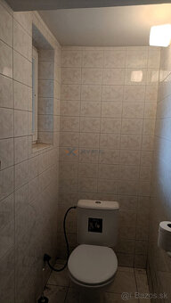 Na predaj rodinný dom s veľkým pozemkom v obci Vaľkovce - 14