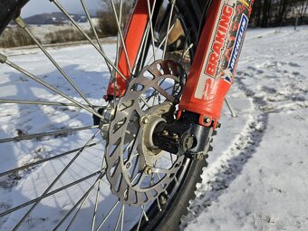 Beta RR-450 2008 - 14