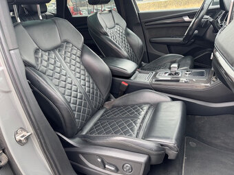 Audi SQ5 AT/8 260kW, quattro, možný odpočet DPH - 14