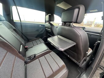 ✅ SEAT TARRACO 2.0tdi 4DRIVE XCELLENCE - 14