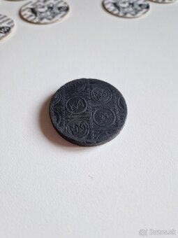 Pogy POG WPF Original 1994-1995 - 14