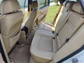 Predám BMW X5 E70 40xd (2011) - 14