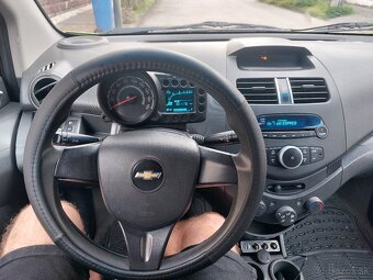 Chevrolet Spark 1.0 - 14