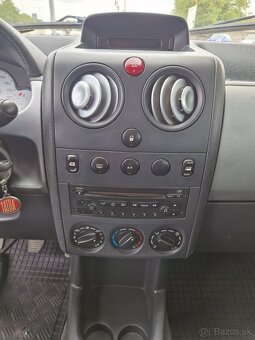 Citroën Berlingo 1.4i Multispace - 14