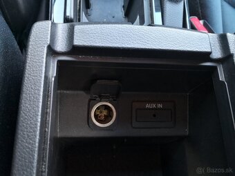 Mazda 6 GH Wagon, 2.0 MZR TE - 14
