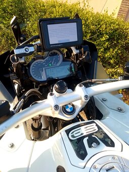 BMW R 1200 GS ADVENTURE - 14