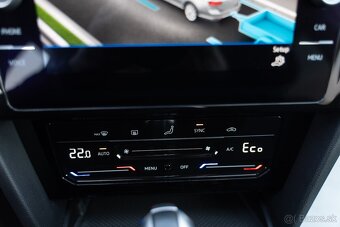 Volkswagen Passat -2021- Variant GTE 1.4 TSI Plug-in Hybrid - 14