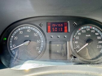 Predám Renault Clio II - 1.2 benzín - 14
