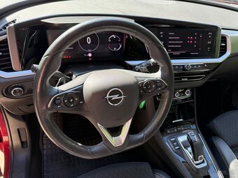Opel Grandland 1.5 CDTI S S Business Elegance A/T - 14
