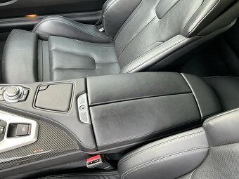 BMW M6 Coupé Bang&O - 14