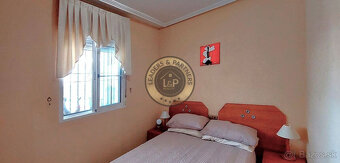 Dom 3+kk s bazénom Orihuela Costa-Los Dolses, Španielsko - 14