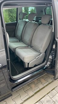 SEAT ALHAMBRA 2.0tdi 130kw 7miestna Dsg NA PREDAJ - 14