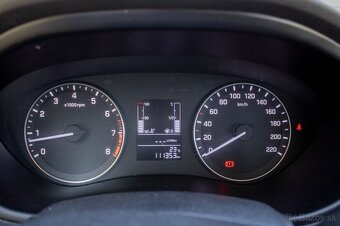 Hyundai i20 1.4i 16V Comfort - 14