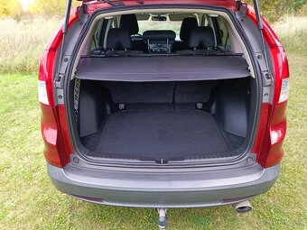 Honda CR-V 2.0i V-Tec 114kW 4x4 - 14