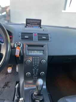 Volvo C30 R-Design - 14