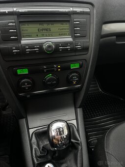 ➡️ ŠKODA OCTAVIA COMBI II 1.9 TDI 77KW ELEGANCE - 14