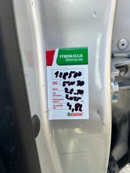 Renault Fluence 1.6 benzín, r.v.2010, 128000km - 14