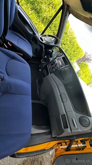 Iveco Daily 2.3 HPI 88 kw - 118 HP chladiarenska mraziarensk - 14