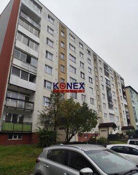 ID-3168 2,5-izbový byt BARDEJOV NA PREDAJ - 14