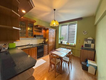 ZNIZENA CENA Trojizbový byt v centre mesta Veľký Krtíš - 14