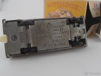 Ford Cortina, Rolls Royce Phantom, Ford Galaxy - 14