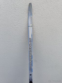 Nové bežky Madshus - 14