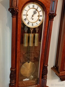 ZREŠTAUROVANÉ STAROŽITNOSTI - 14