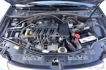 Dacia Duster Laureate 1.6 ie 4x4 BENZIN- LPG - 14