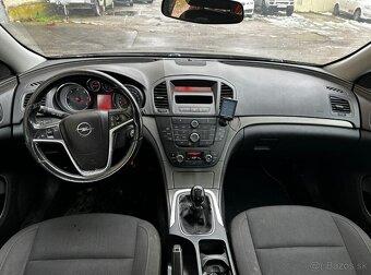 Opel Insignia 2.0 CDTI - 14